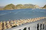 Kontes Beach Hotel Picture 3