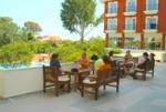 Asdem Garden Hotel Picture 1