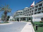 Sensimar Turkiz Kemer Marina & Spa Hotel Picture 5