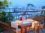 Sensimar Turkiz Kemer Marina & Spa Hotel Picture 2