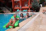Wassermann Hotel Picture 1