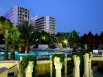 Fantasia Hotel Deluxe Picture 4