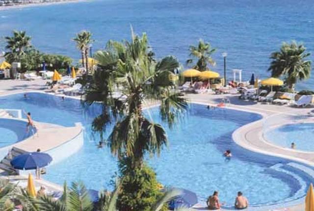 Fantasia Hotel