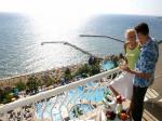 Fantasia Hotel Deluxe Picture 2