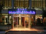 Grand Kurdoglu Hotel Picture 2