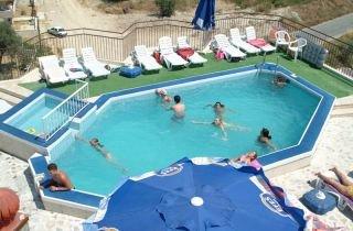 Grand Kurdoglu Hotel