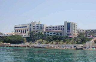 Imbat Hotel