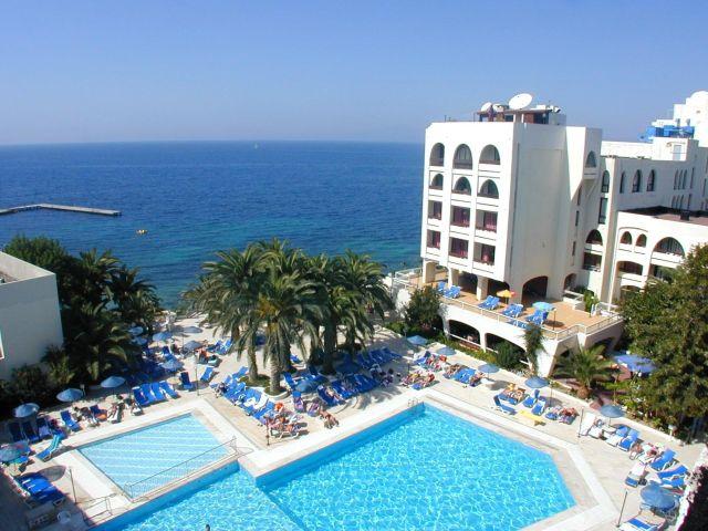 Imbat Hotel