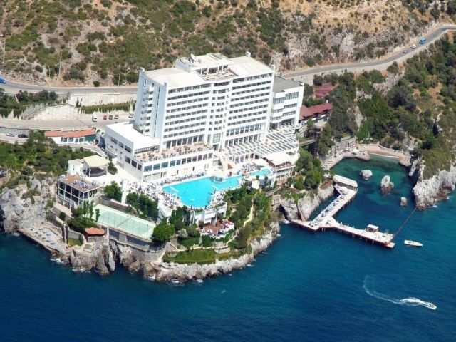 Korumar Hotel