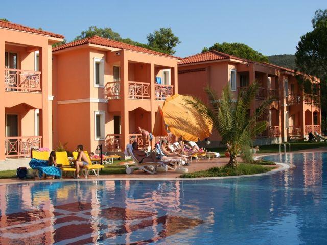 Kustur Club Holiday Village
