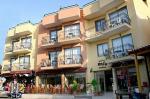 Rosy Suites Hotel Picture 1