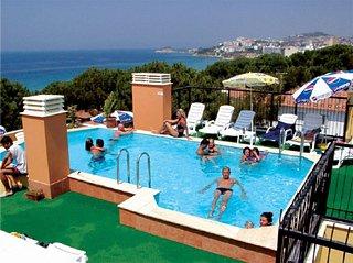 Rosy Suites Hotel