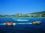 Tusan Beach Resort Hotel Picture 3