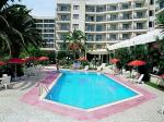 Tusan Beach Resort Hotel Picture 5