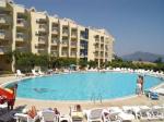 Caprice Beach Hotel Picture 4