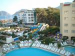 Caprice Beach Hotel Picture 2
