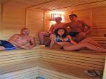 Caprice Beach Hotel Picture 7