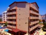 Han Palace Hotel Picture 2