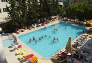 Intermar Hotel