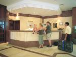 Kayamaris Hotel Picture 2