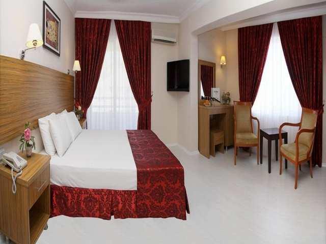 Mert Hotel