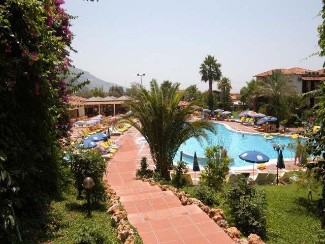 Alize Hotel