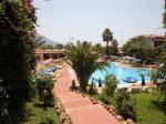 Alize Hotel Picture 2