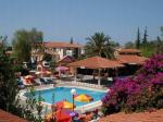 Asena Beach Hotel Picture 3