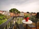 Montebello Resort Hotel Picture 8