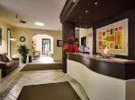 Montebello Resort Hotel Picture 6