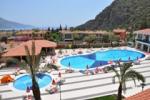 Montebello Hotel Picture 1