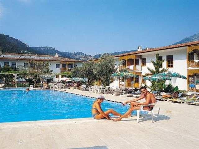 Montebello Hotel