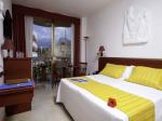 Cleopatra Palace Hotel Picture 4