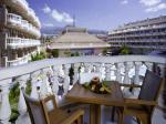 Cleopatra Palace Hotel Picture 8