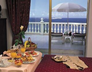 Cleopatra Palace Hotel