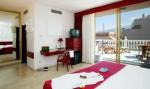 Cleopatra Palace Hotel Picture 1