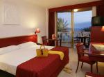 Cleopatra Palace Hotel Picture 2
