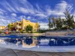 Compostela Beach Club Golf II Apartments Picture 6