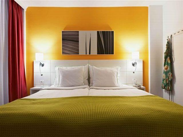 Coral Beach Aparthotel