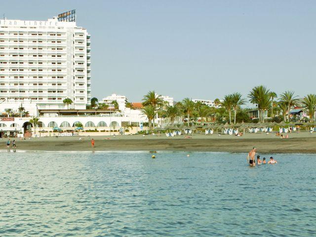 H10 Gran Tinerfe Hotel