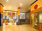 Park Club Europe Hotel Picture 4