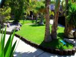 Park Club Europe Hotel Picture 5