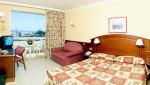 Vulcano Hotel Picture 2
