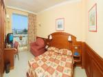Vulcano Hotel Picture 4