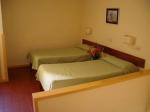 El Cortijo Apartments Picture 3