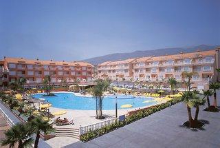 El Duque Apartments