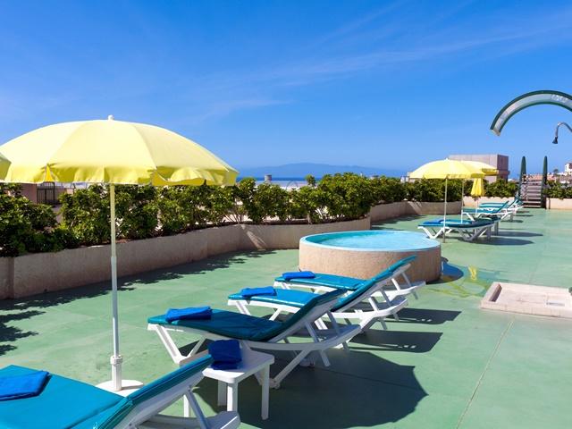 Adonis Isla Bonita Hotel