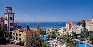 Gran Bahia Del Duque Hotel