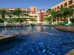 Sentido Jacaranda Hotel Picture 12