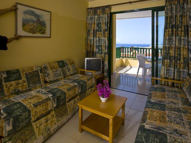 Laguna Park I Apartments